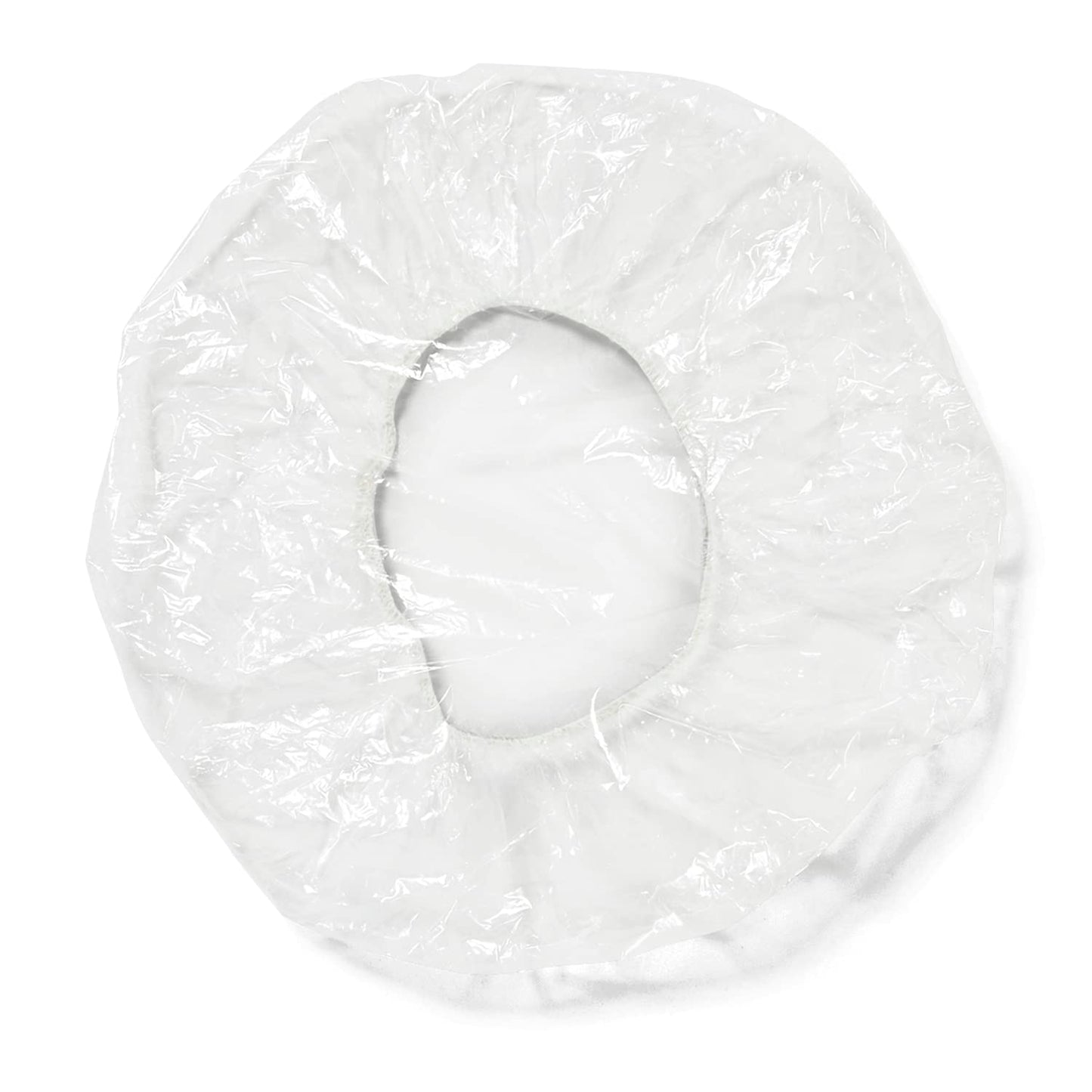 Lavender Salon Care Professional Processing Caps 100 Count