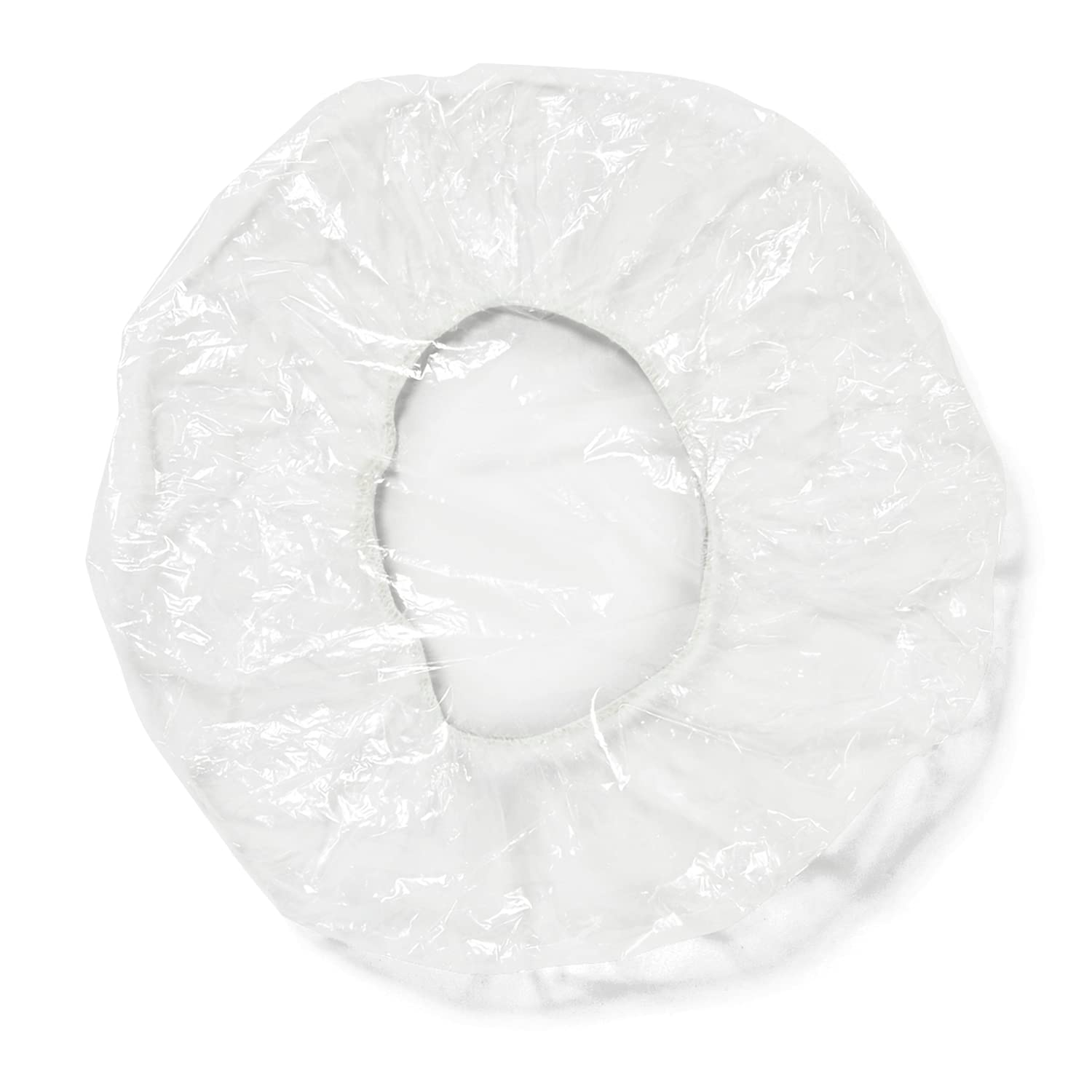 Lavender Salon Care Professional Processing Caps 100 Count