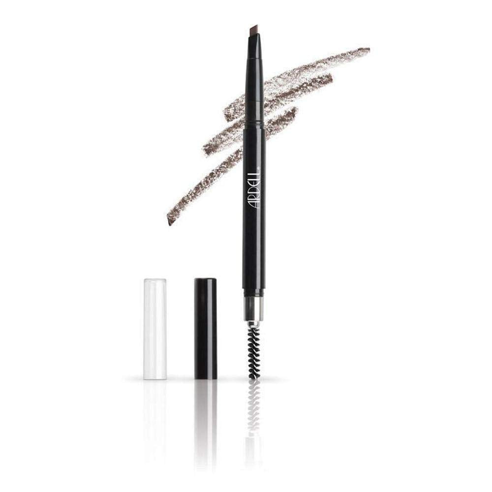 White Smoke Ardell Brow Pro Mechanical Pencil - Dark Brown 0.2g