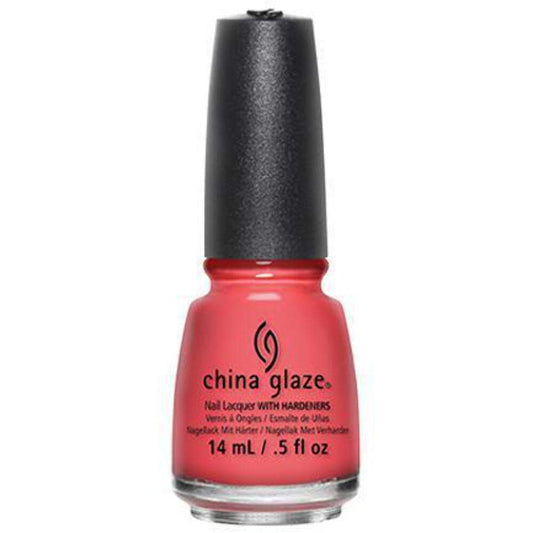 White Smoke China Glaze Nail Polish, Surreal Appeal 1196