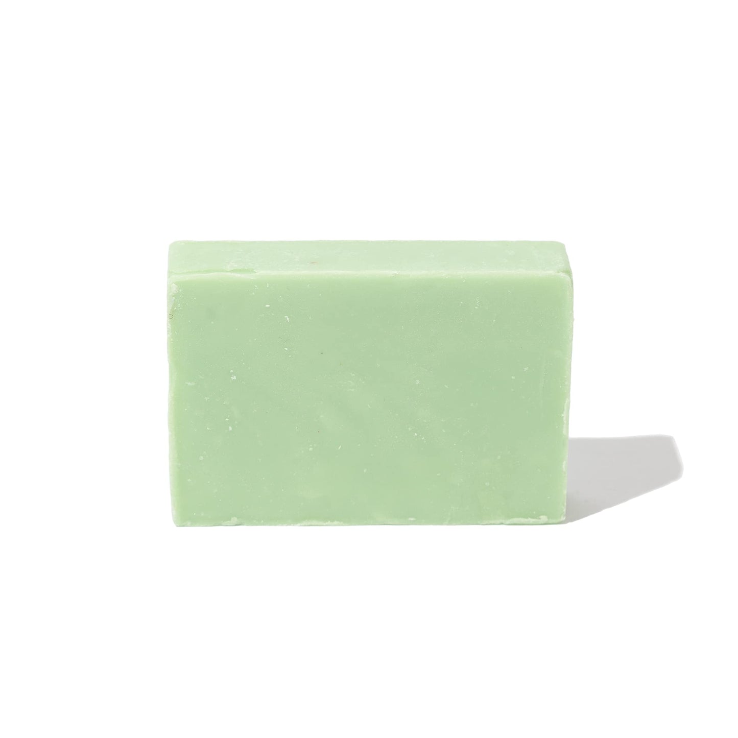 Gray As I Am Hemp Seed Oil Shampoo Bar - 3.5 ounce - with Ceramides, Calendula, Betaine, & Safflower - Made in USA