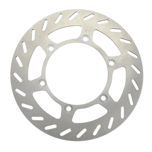 White Smoke Front Brake Disc Rotor for TTR250 (1994-2011), DT230 Lanza (1997-2003), TT250R (1993-2004), WR200R (1992-1996), DT200WR