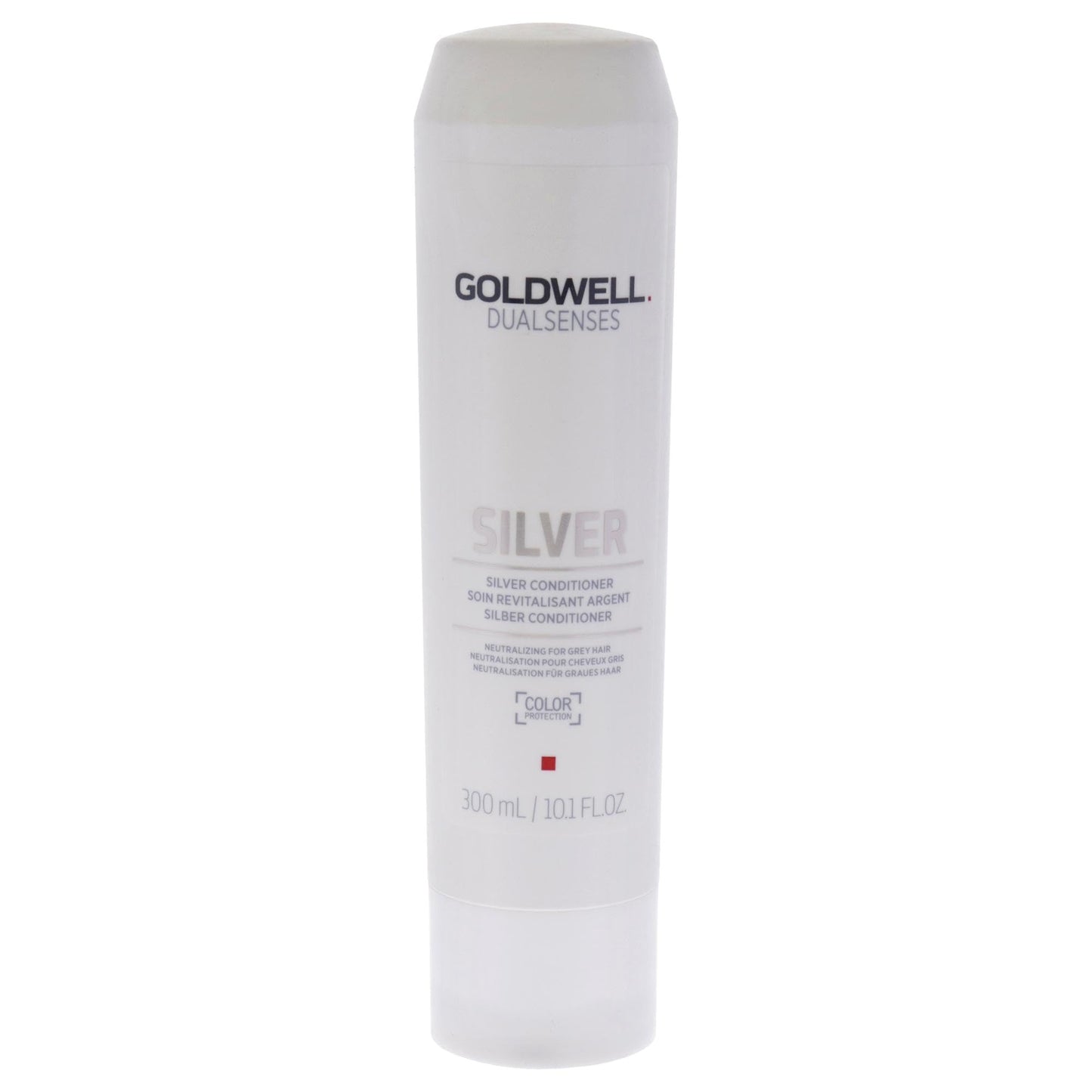 Gray Dualsenses Silver Conditioner