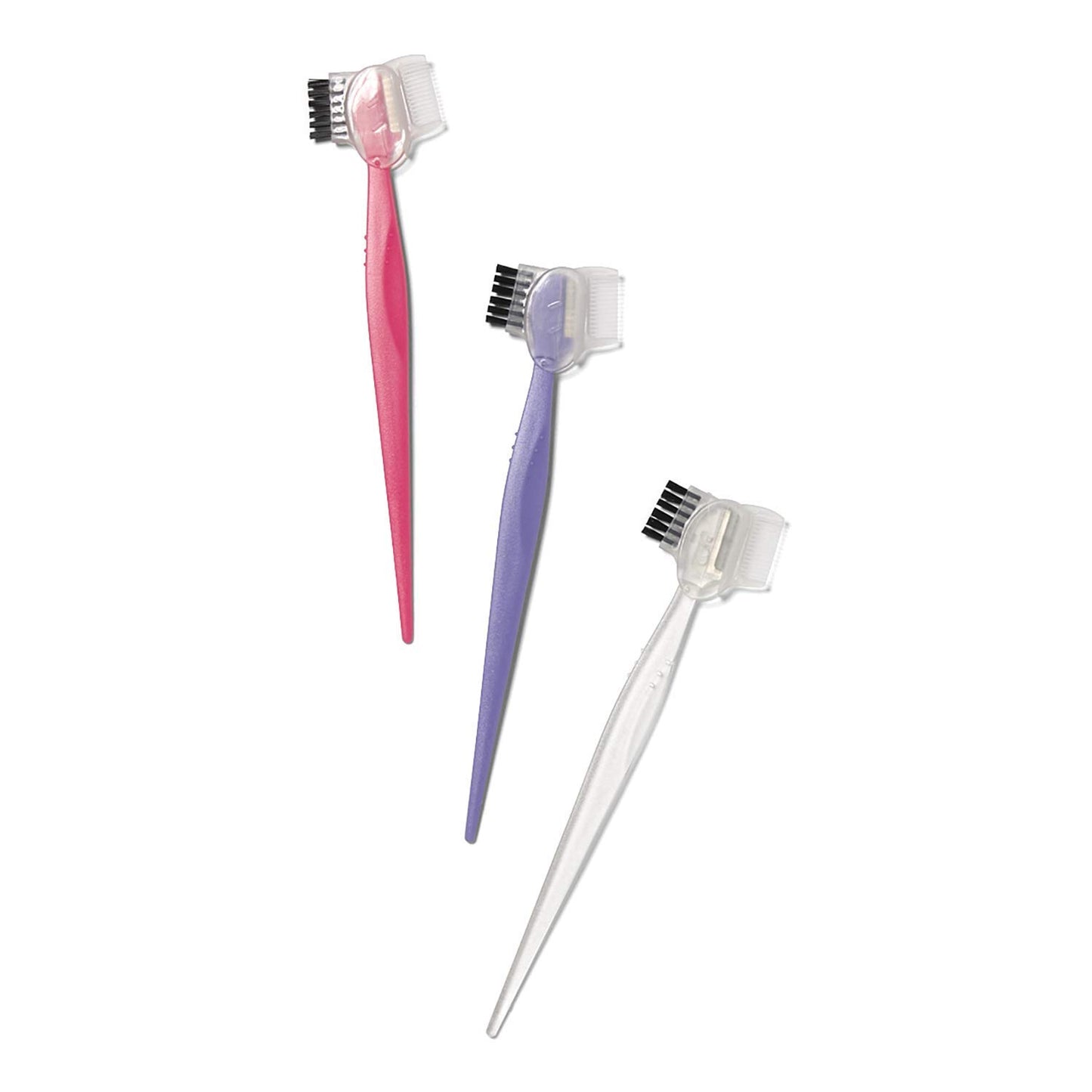 White Smoke Salon Care Touch Up Brow and Facial Razor