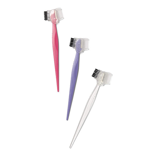 White Smoke Salon Care Touch Up Brow and Facial Razor