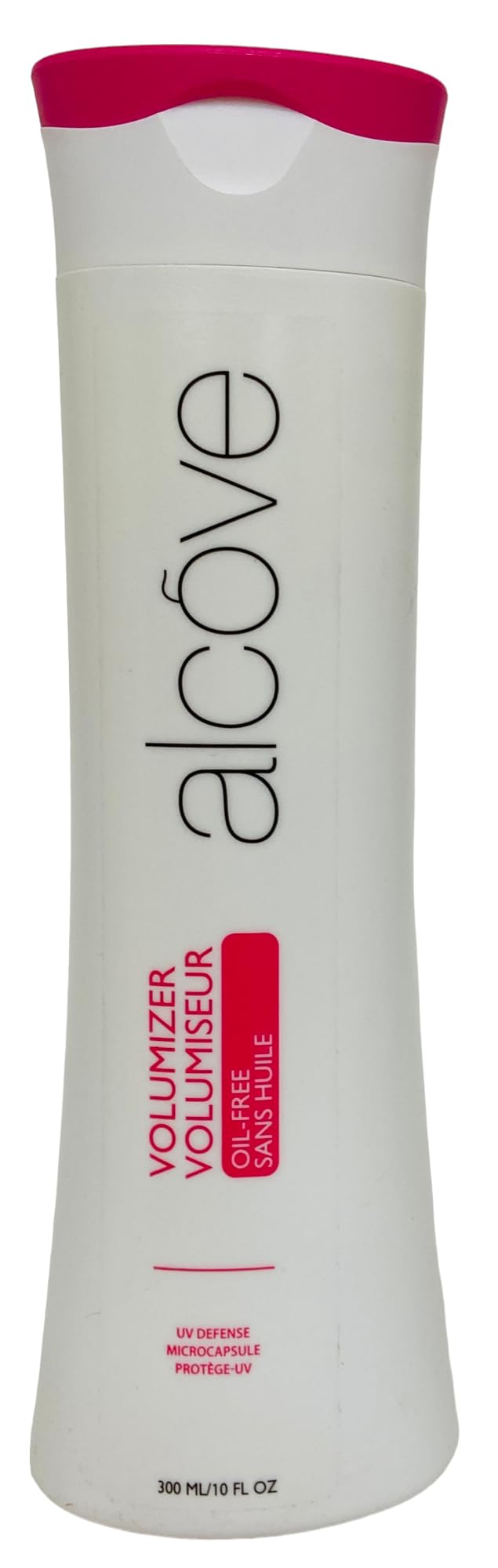 Gray Alcove - Oil-Free Volumizer 10 fl oz / 300 ml