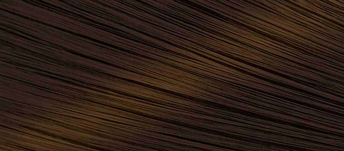 Black Bigen Speedy Conditioning Color Refill: 4 Chestnut - 3 Pack