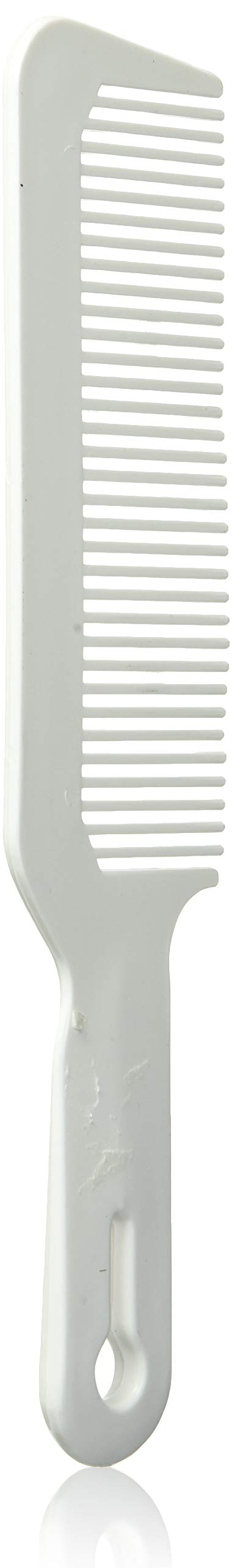 Lavender Andis White Clipper Comb