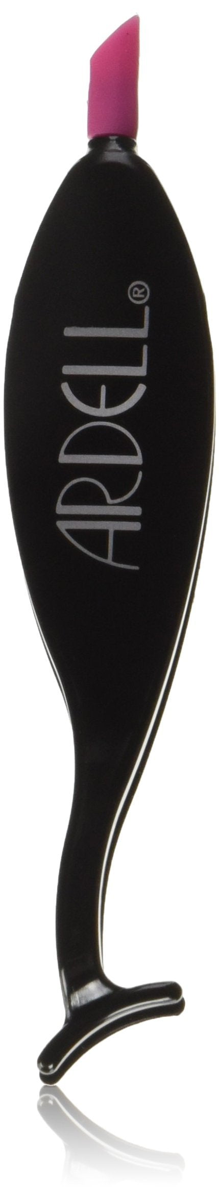 White Smoke Ardell Dual Fake Lash Applicator