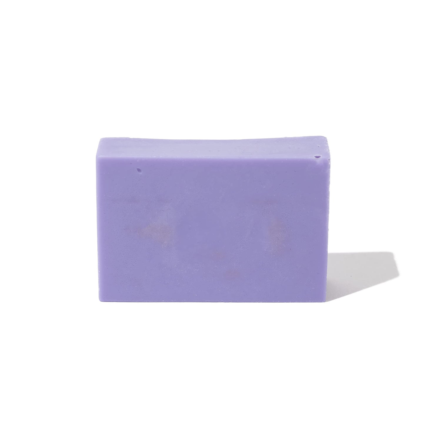 Medium Purple As I Am Hemp Seed Oil Cowash Bar - 3.5 ounce - with Ceramides, Calendula, & Betaine