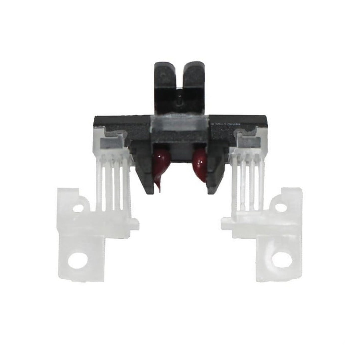 White Smoke Blade Drive Assembly - AG & AGC Clippers