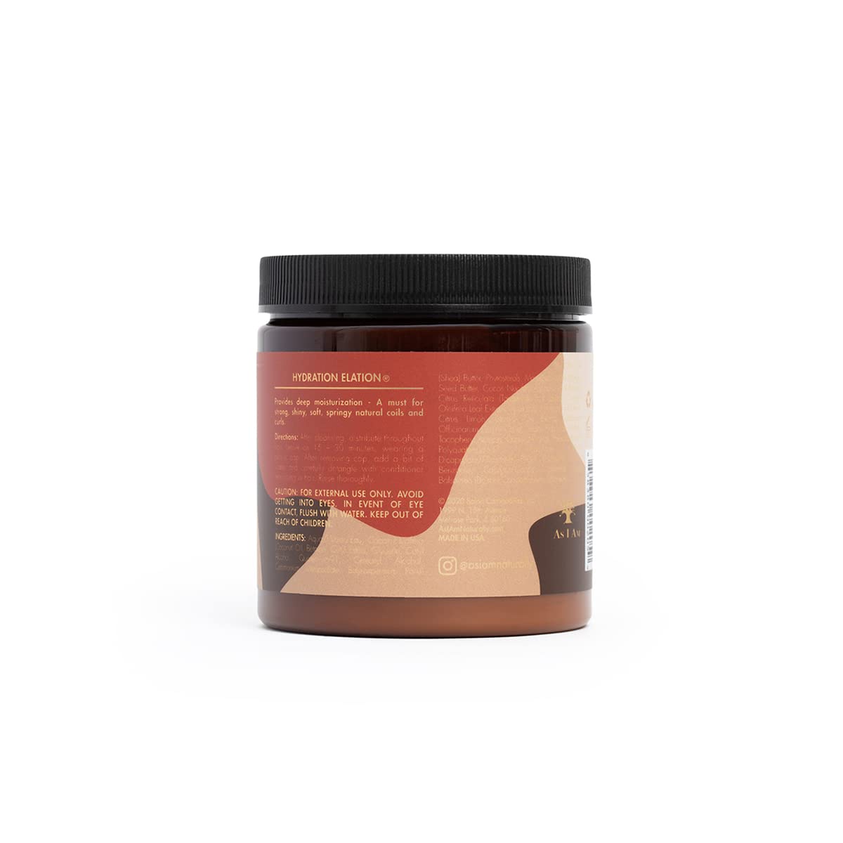 Tan Hydration Elation Conditioner 8 with - &