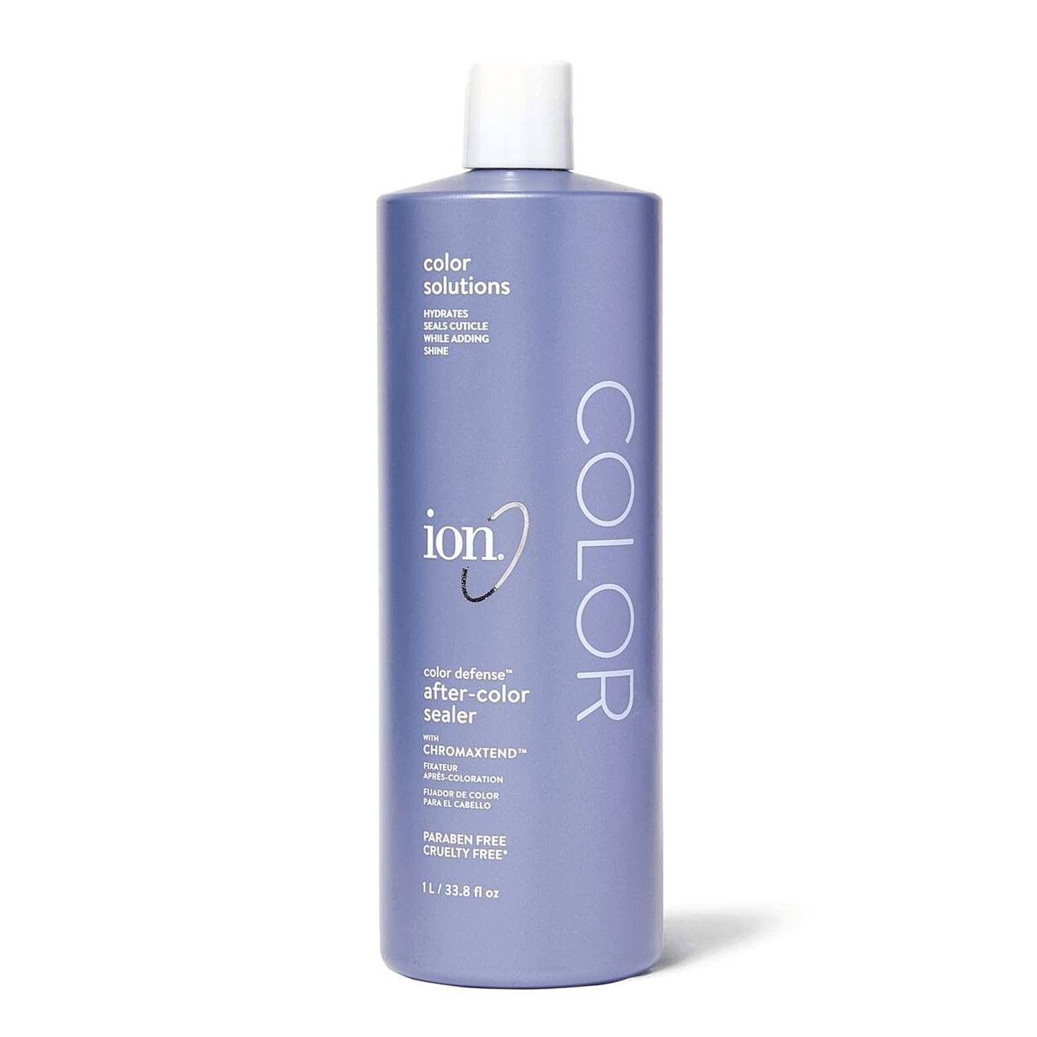 White Smoke Ion Color Defense AfterColor Sealer 33.8 oz