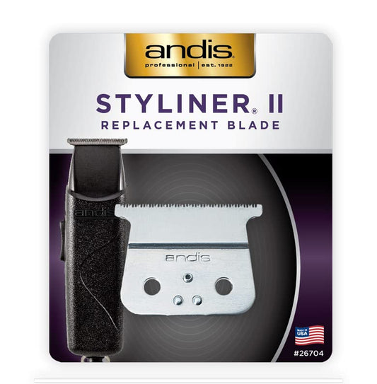 Cuchilla recortadora Andis 26704 Styliner II