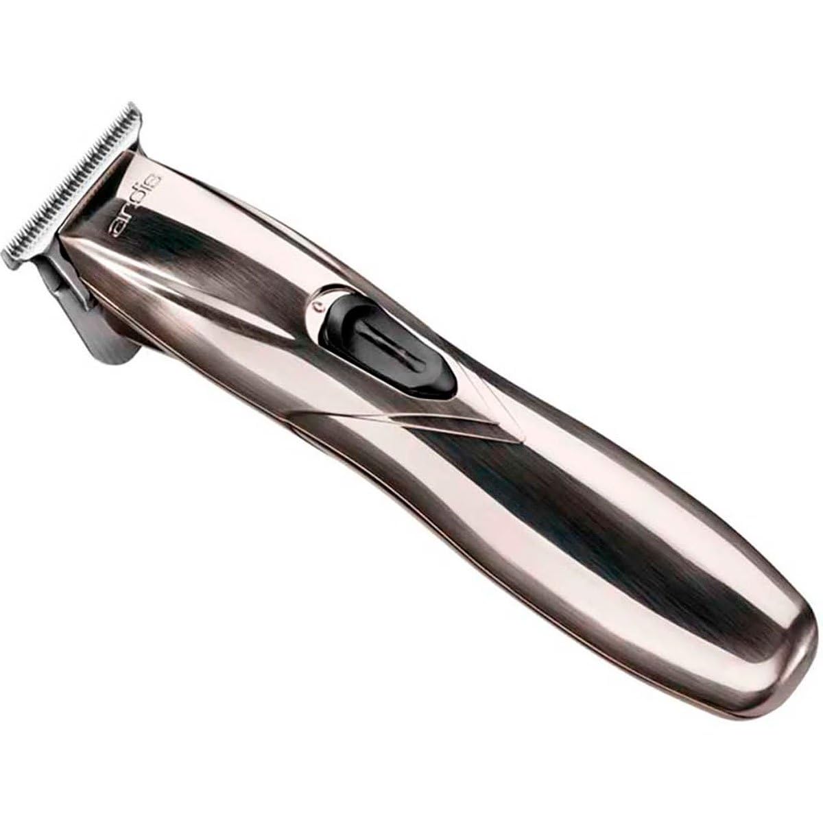 White Smoke Andis Slimline Pro GTX Hair Trimmer D-8 32690
