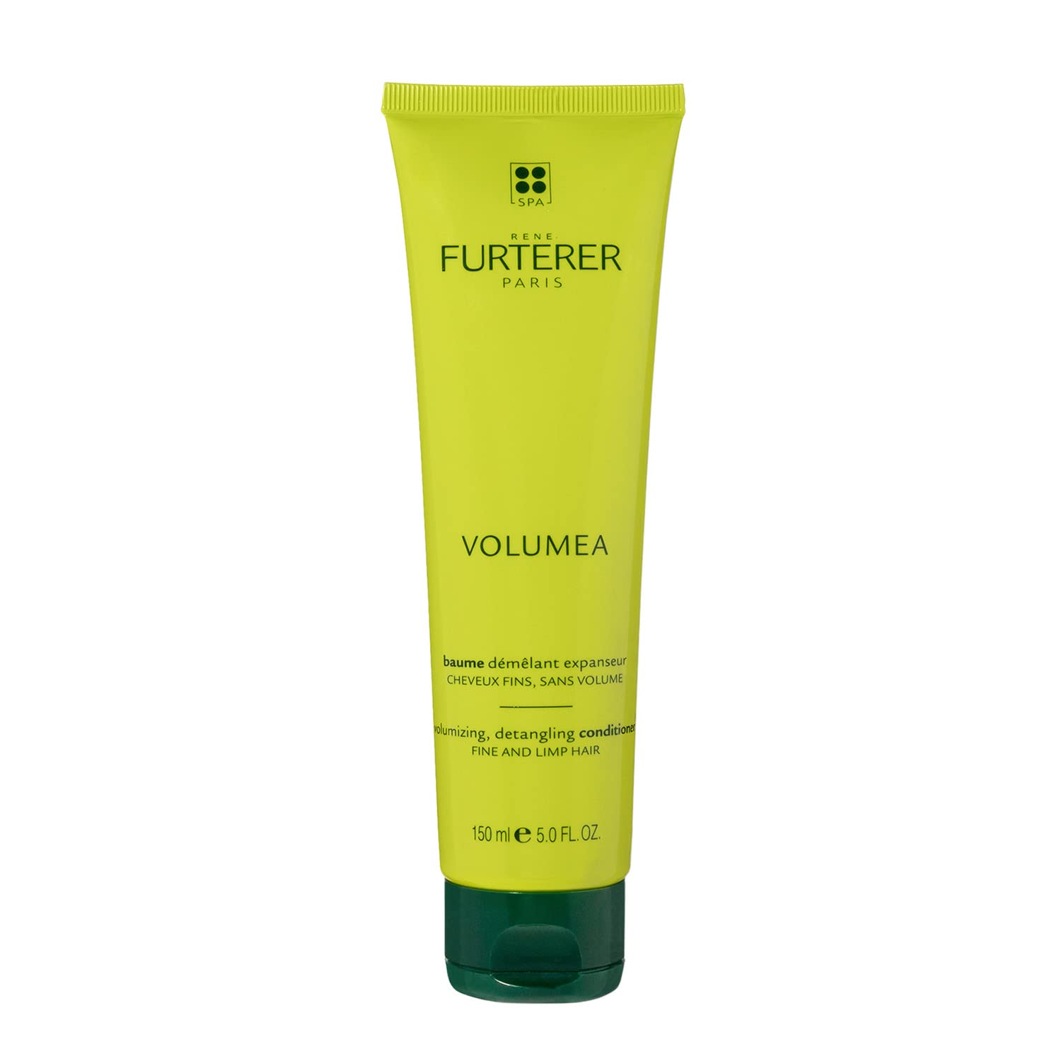 White Smoke Rene Furterer Volumea Volumizing Conditioner 5.07 oz