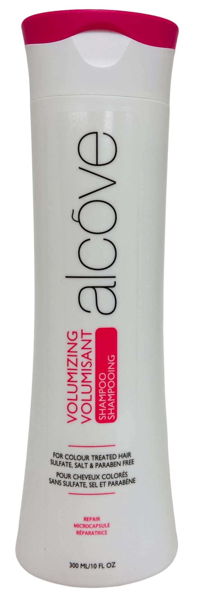 Gray Alcove - Volumizing Shampoo - Colour-Safe 10 fl oz / 300ml