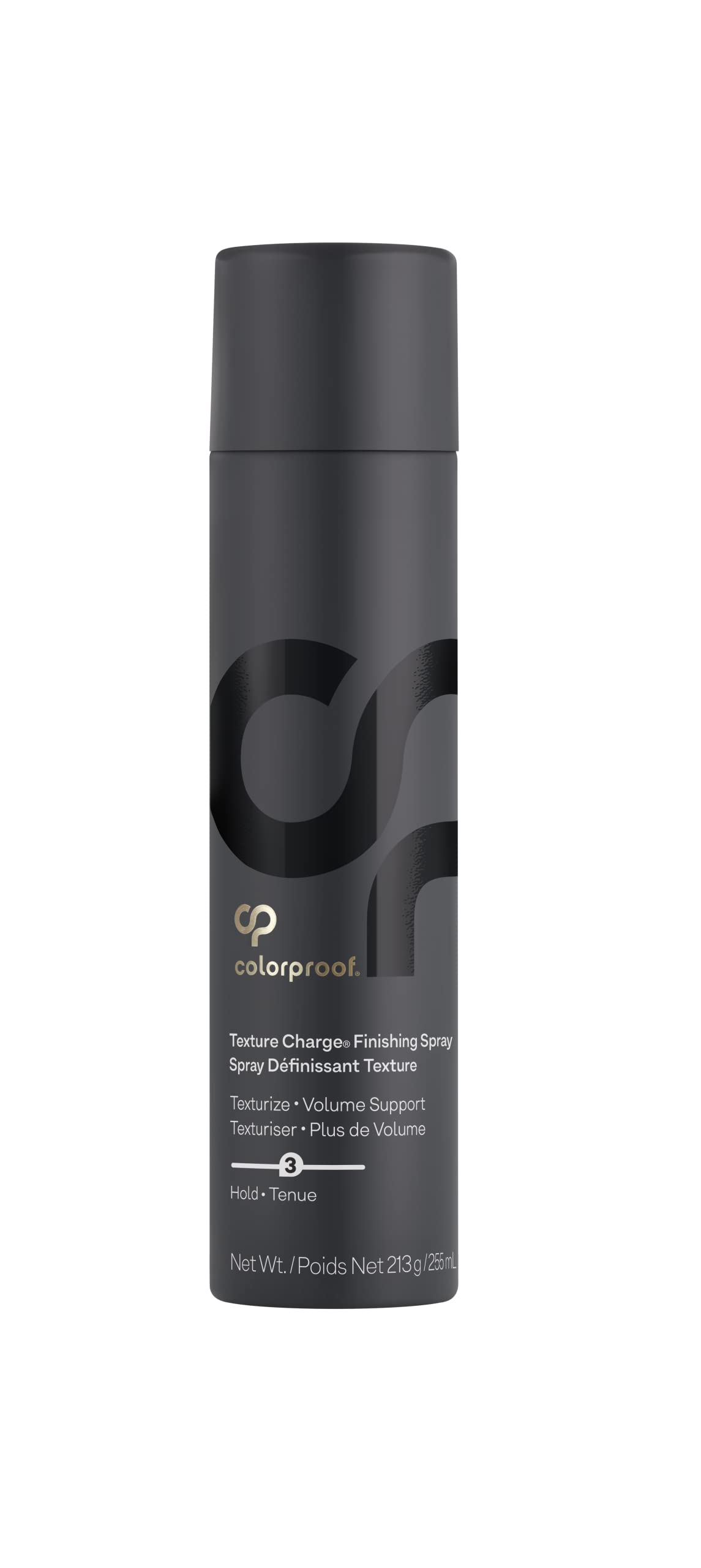 Dark Slate Gray Texture Charge Finishing Spray 7.5 Oz
