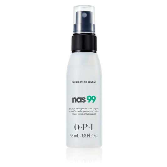 Lavender OPI N.A.S 99 Nail Cleansing Solution, 1.8 fl oz