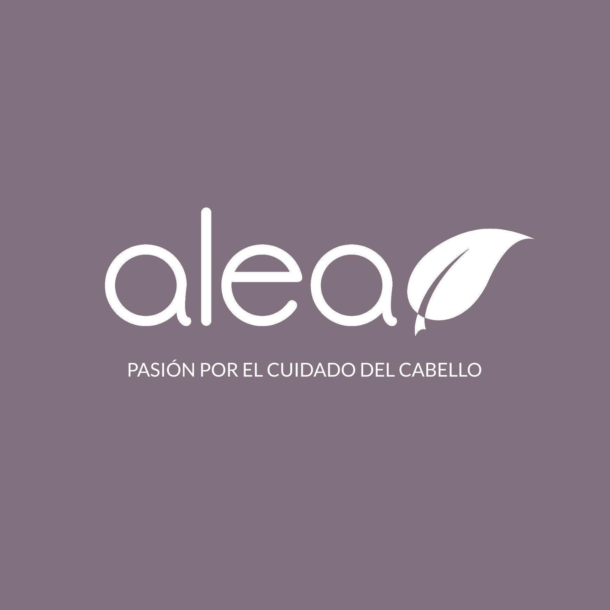 Dim Gray ALEA - Leave-In Conditioner - A-Plex Nº6 Leave-In Repair Conditioner - 250 ml - All Hair Types - Softens, Strengthens, and Hydrates - Anti-Frizz Hair - Heat Protector