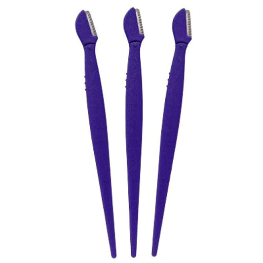 White Smoke FantaSea Touch-Up Razors 3pcs