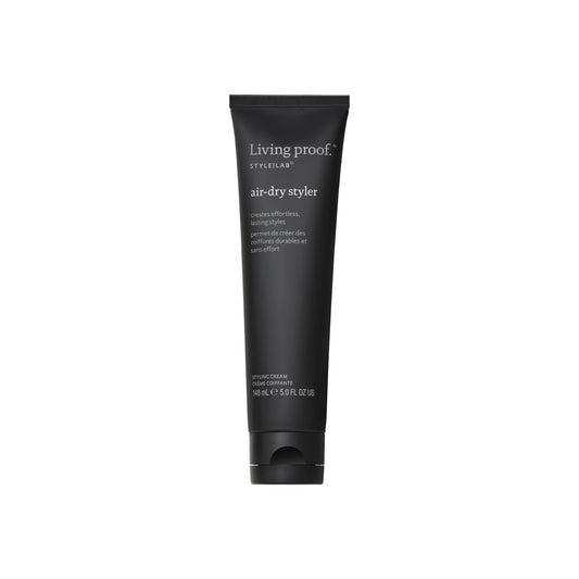 White Smoke Living proof Style Lab Air-Dry Styler