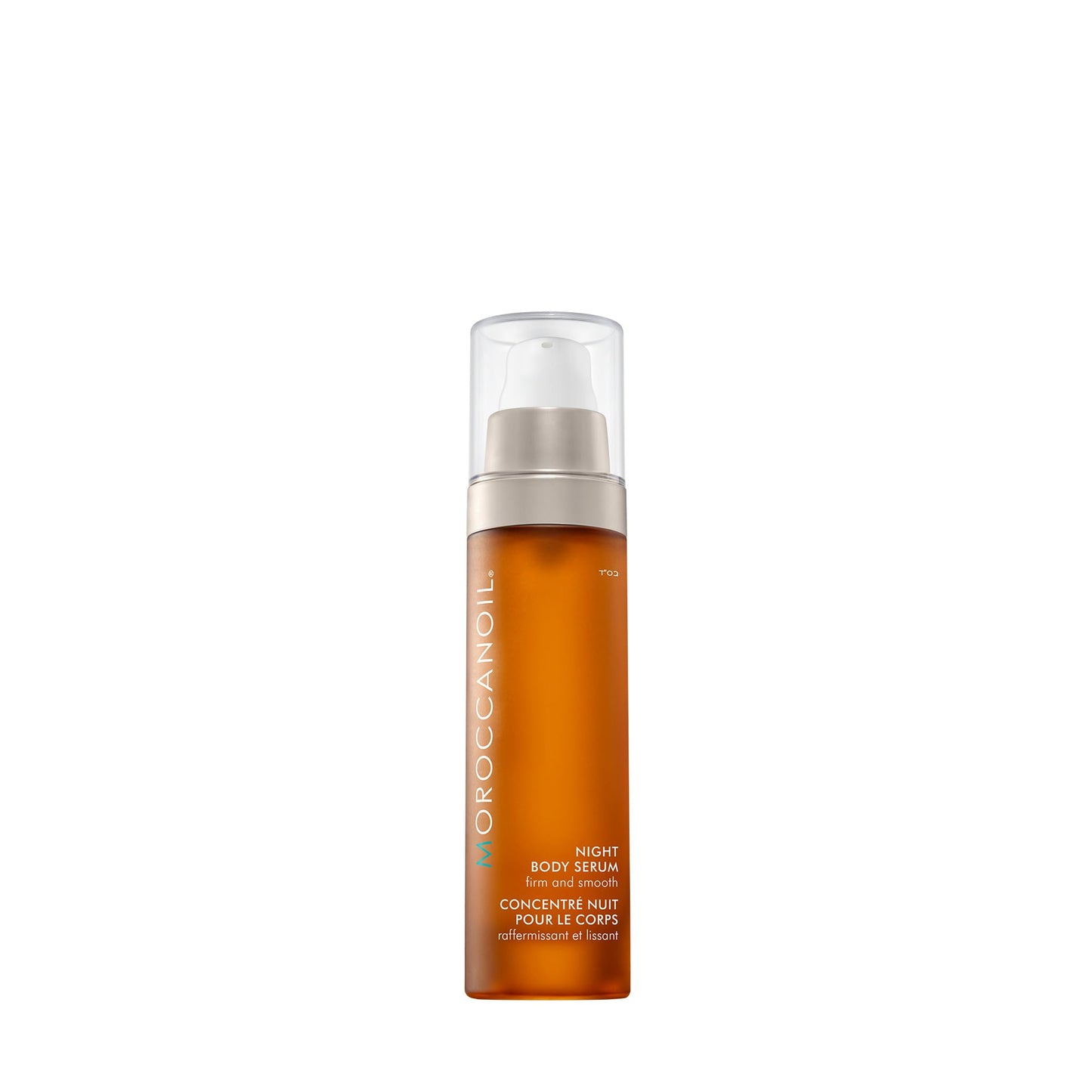 Lavender Moroccanoil Night Body Serum Body Oil, 1.7 Fl. Oz.