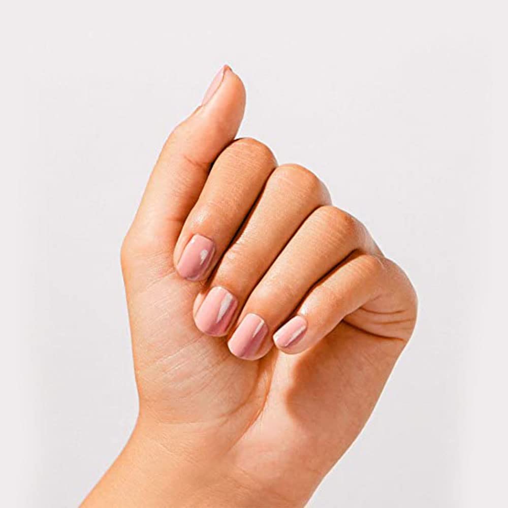 Lavender OPI Nail Envy, Orgininal Nail Strengthener Treatment, Hawaiian Orchid, 0.5 fl oz