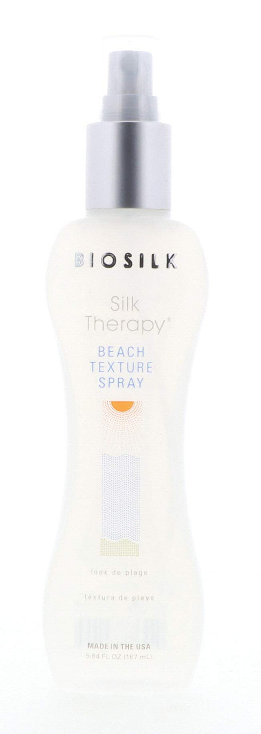 Seashell Biosilk Style Beach Texture 5.64 oz (Pack of 2)
