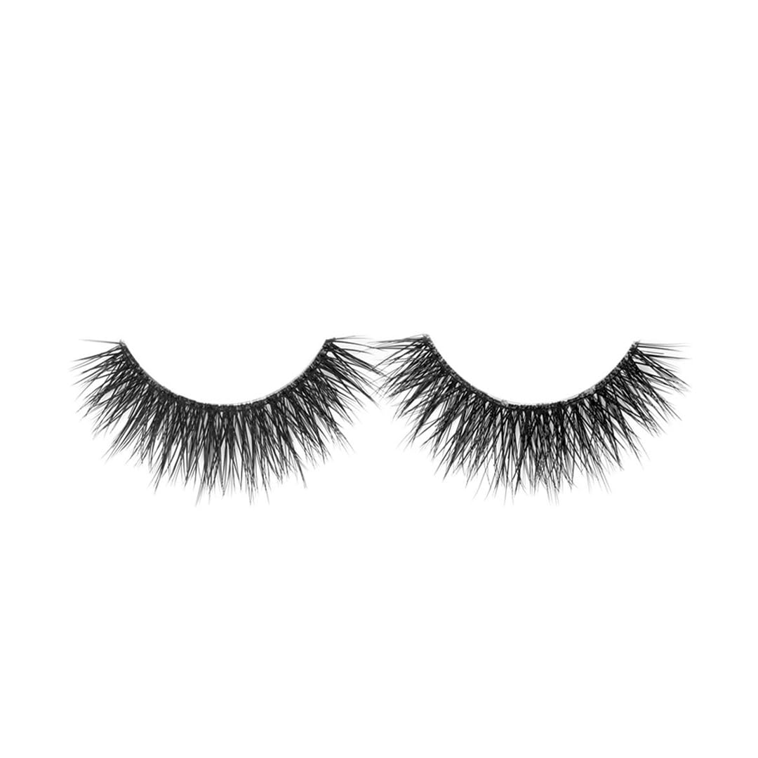 White Smoke Ardell Mega Volume Lash 252
