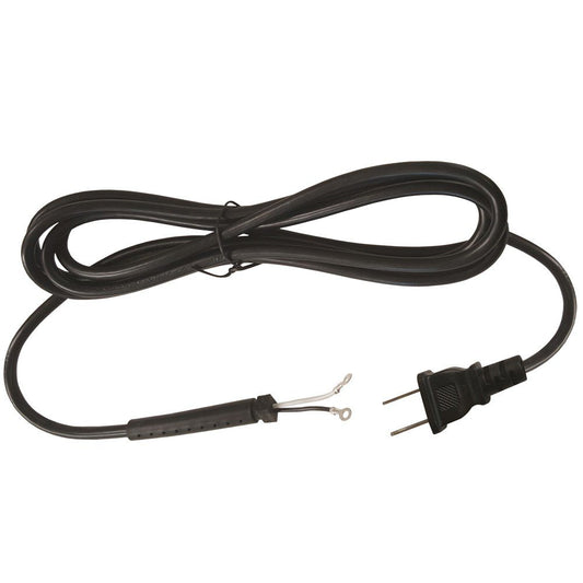 White Smoke Oster 2-Wire Replacement Clipper Power Cord Classic 76 OS110738 CL-65201