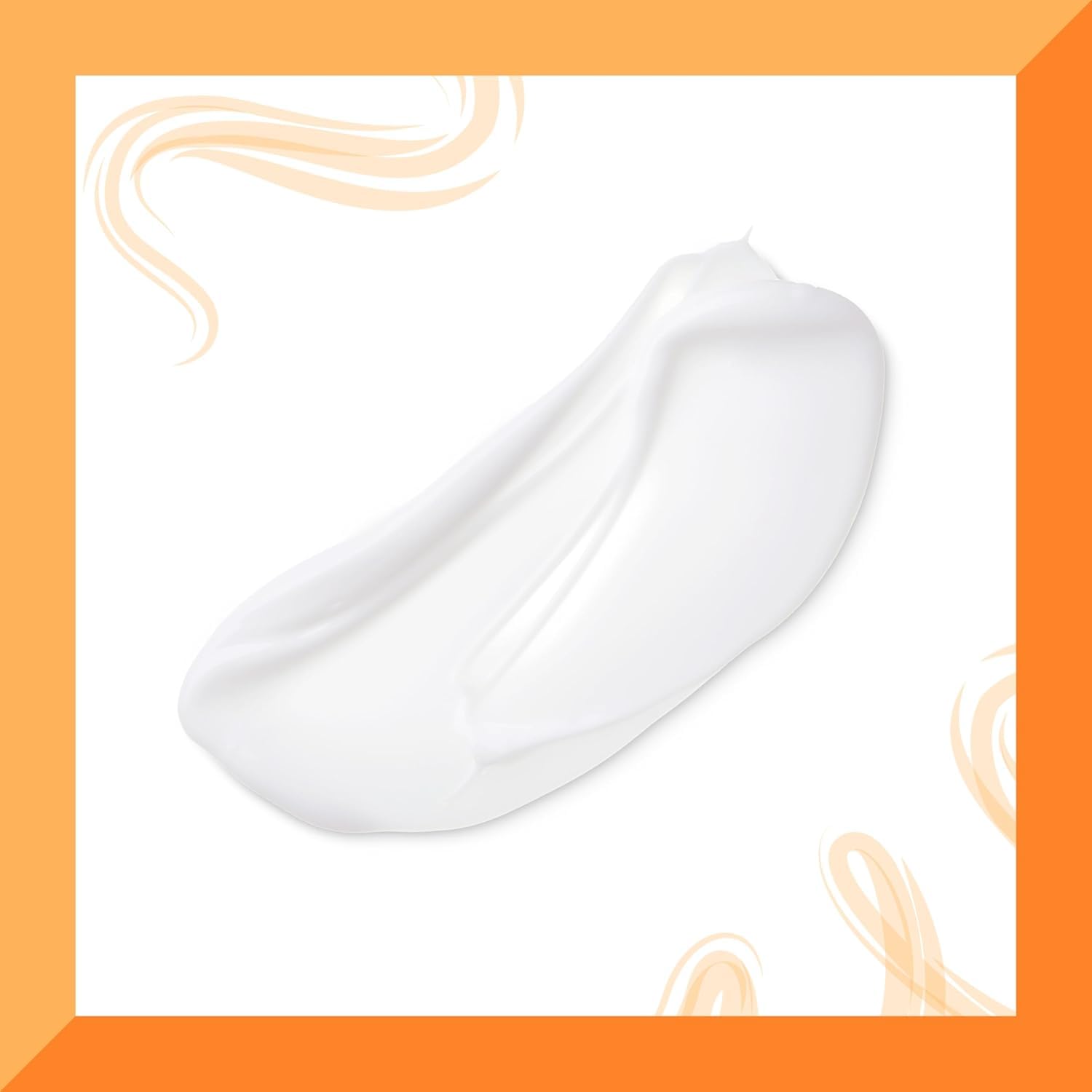 White Smoke Cantu Shea Butter for Natural Hair Coconut Curling Cream 12 oz.