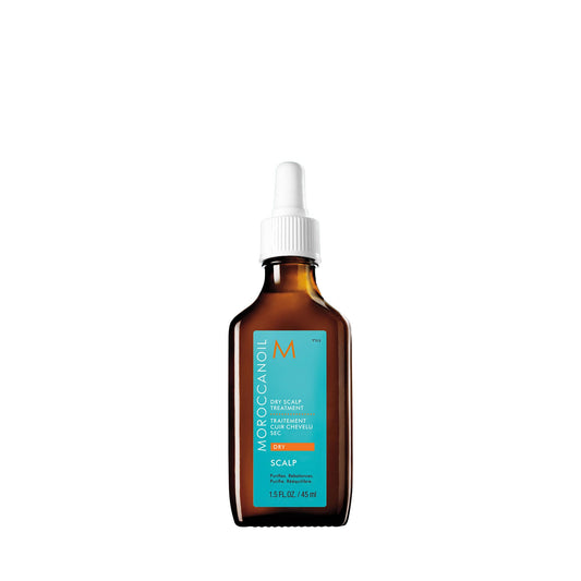 White Smoke Moroccanoil Dry Scalp Treatment, 1.5 Fl. Oz.