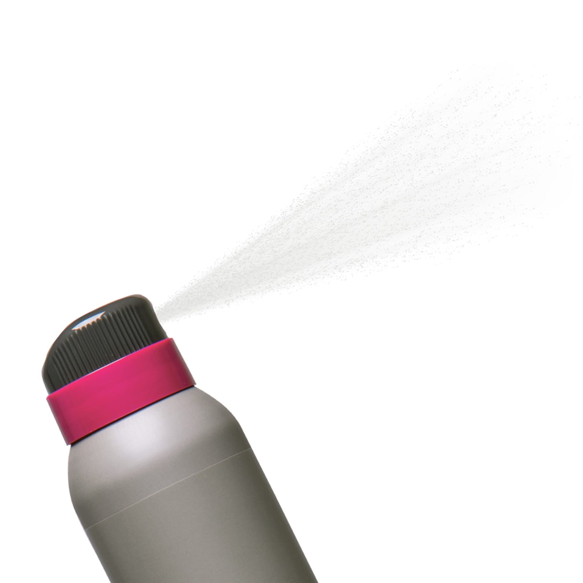 White Smoke KMS THERMASHAPE 2-in-1 Spray, 6.0 oz