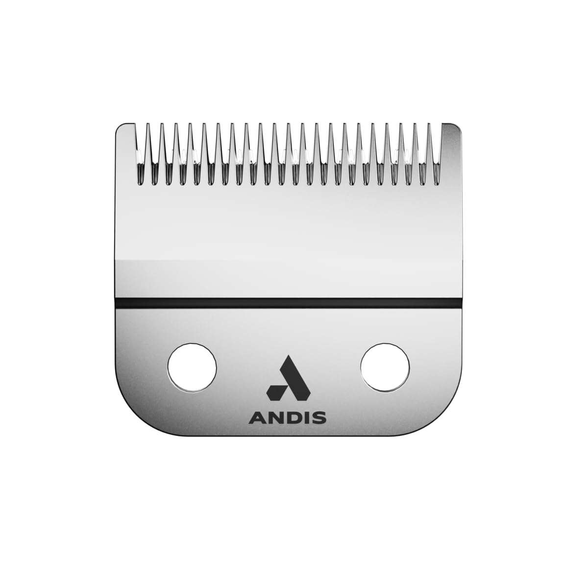 Lavender Andis 562420 Envy II Clipper Replacement Phaze Blade Ceramic Cutter, Hair-Cutting, Adjustable