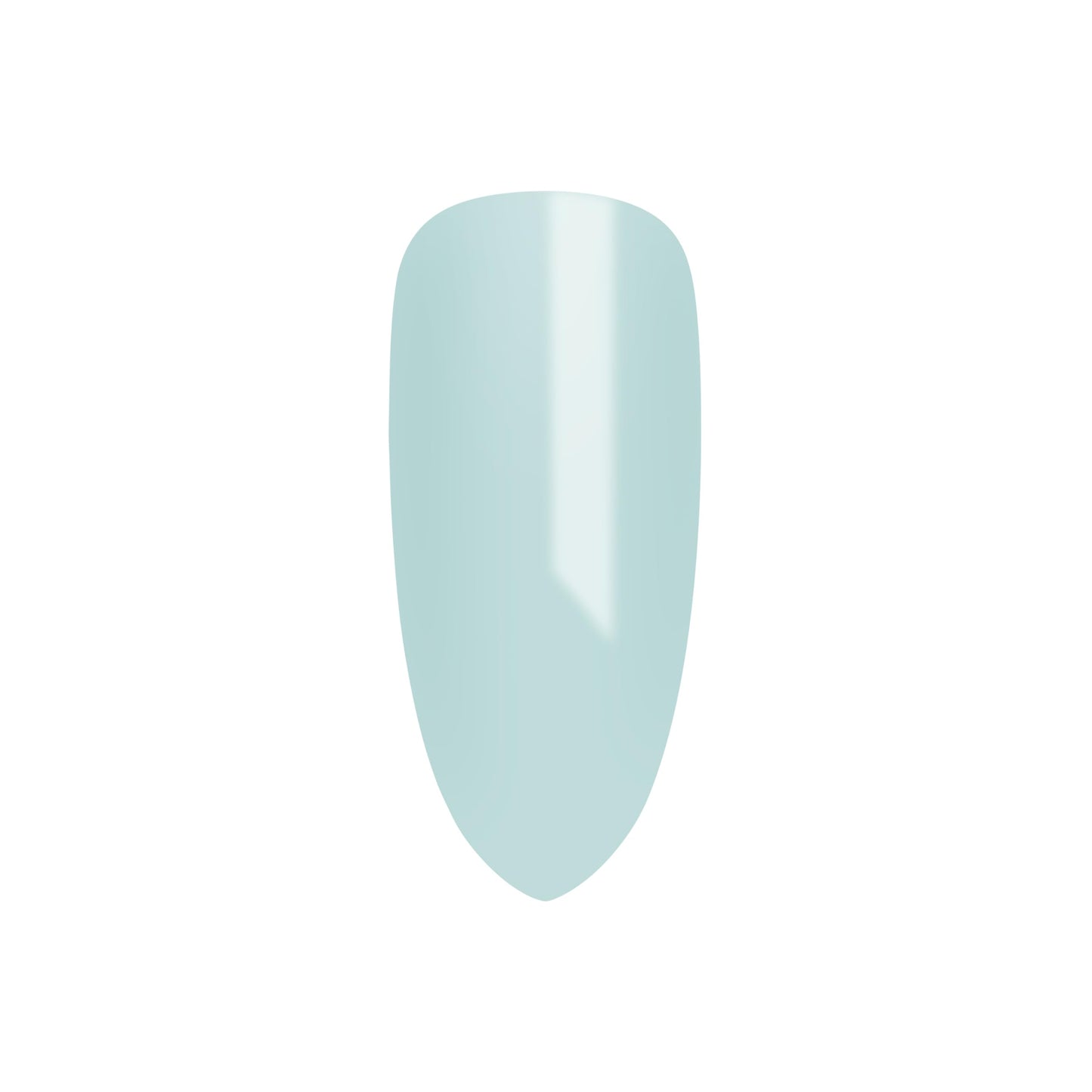 Light Blue CND Vinylux Longwear Blue Nail Polish, Gel-like Shine & Chip Resistant Color, 0.5 Fl Oz