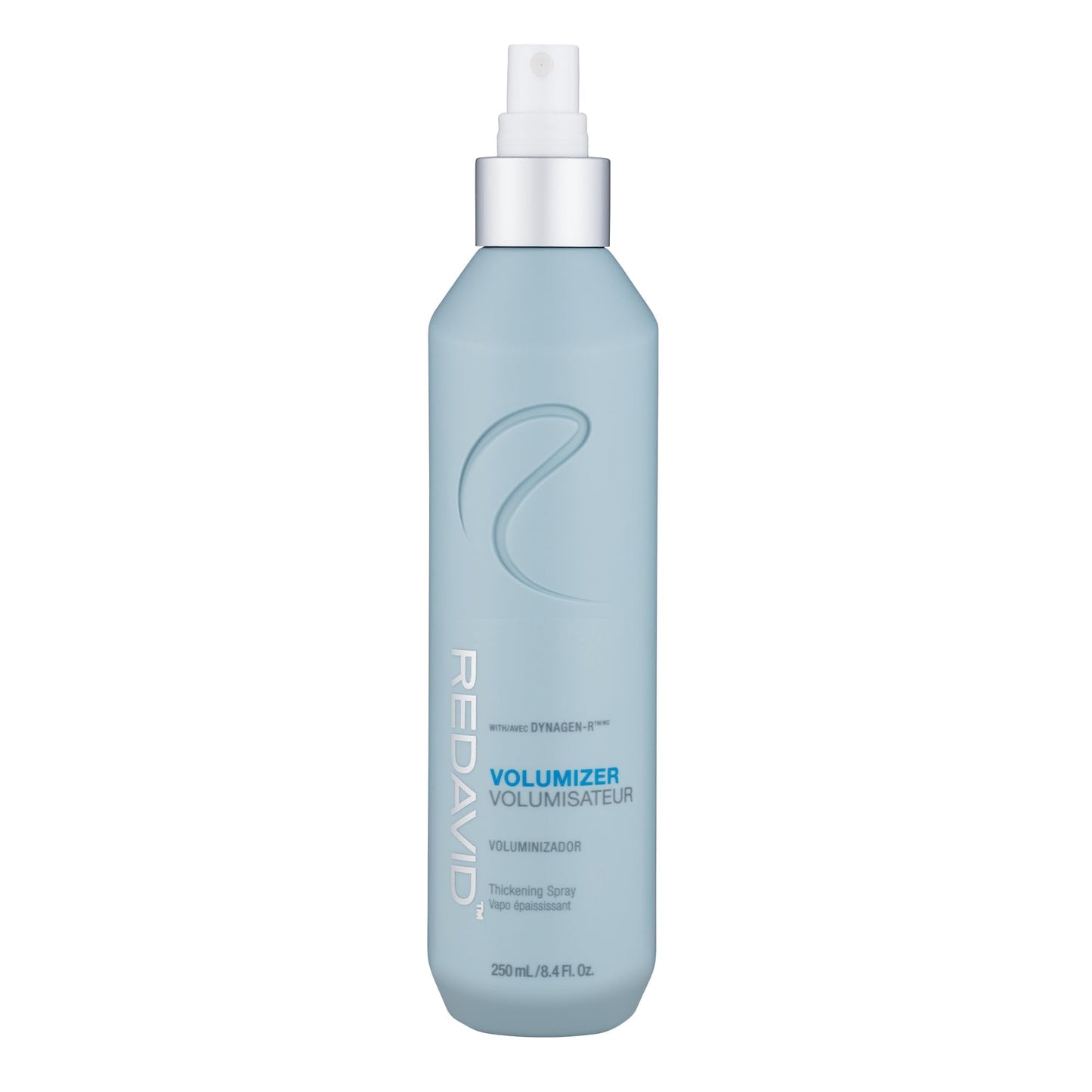 Gray Volumizer Thickening Spray