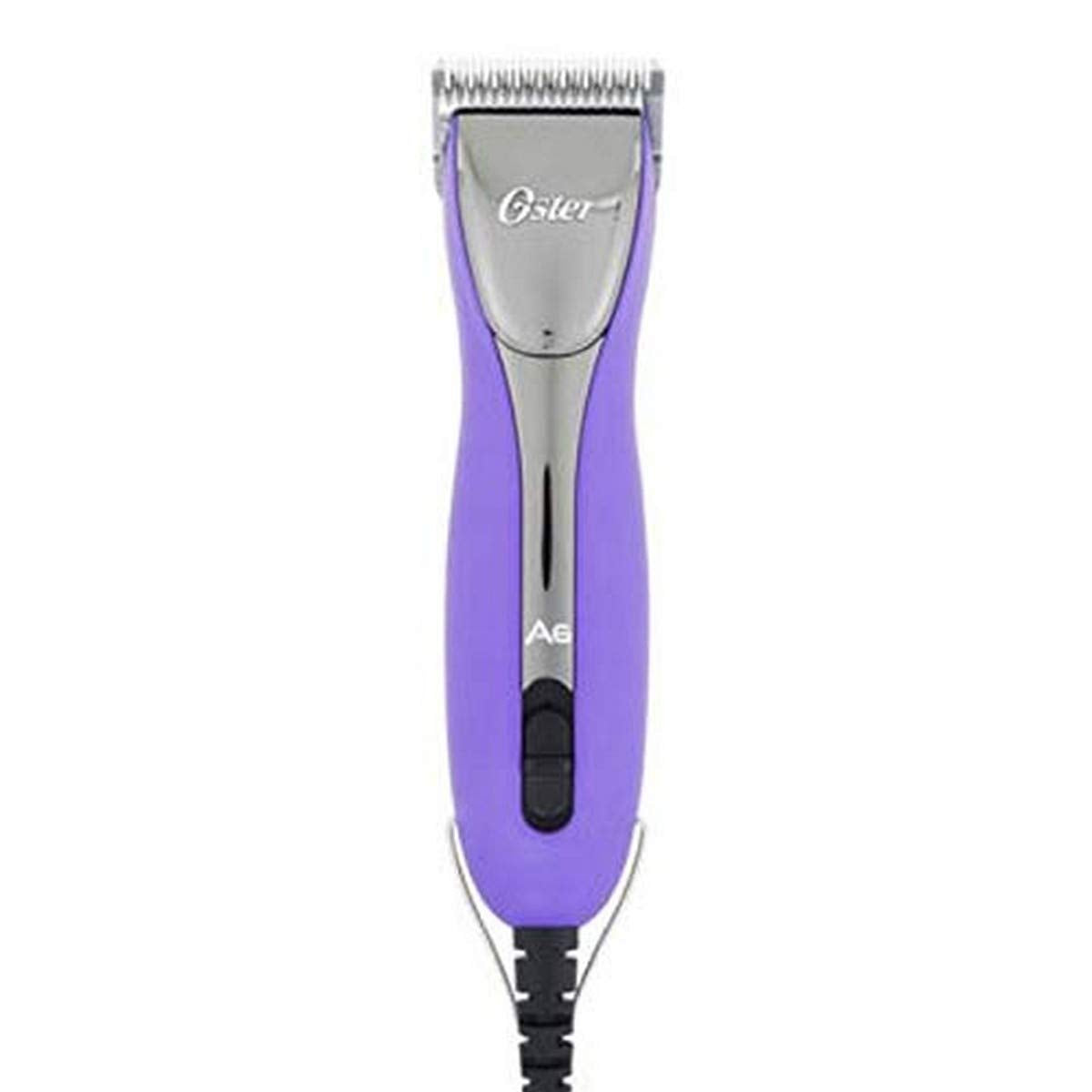 White Smoke Oster A6 Clippers Slim