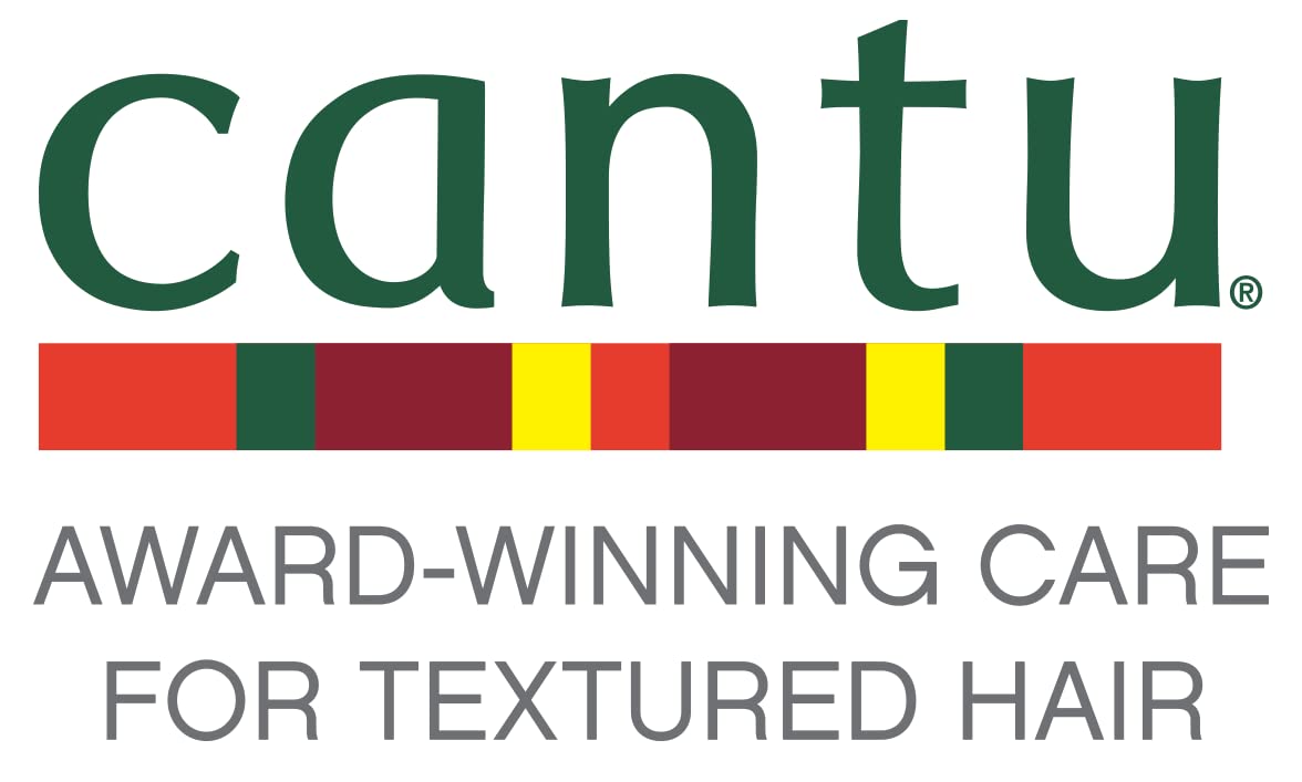 White Smoke Cantu Grow Strong Strengthening Treatment, 6 Oz, White