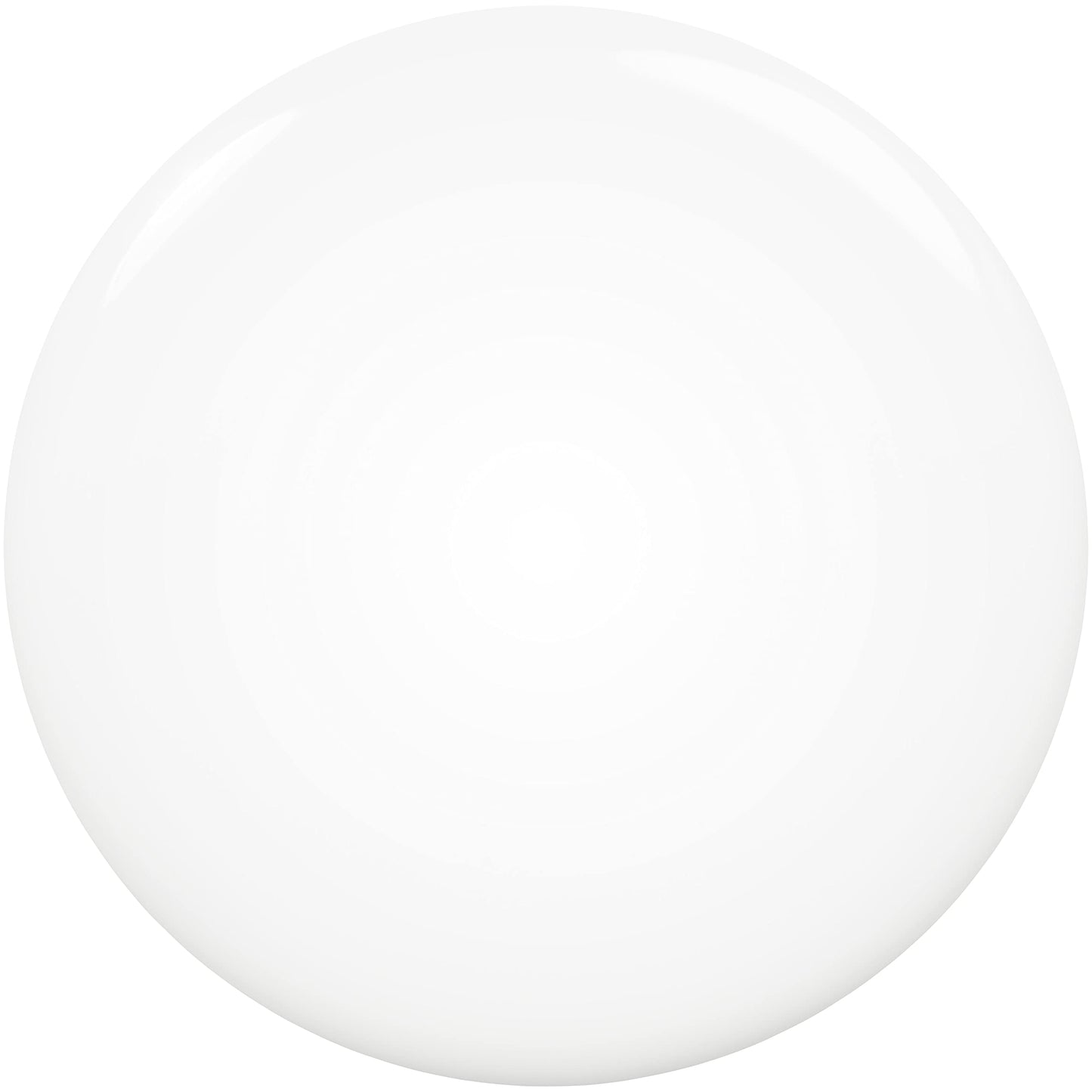 White Smoke LOVE by essie Nail Care, 85% Plant-based, Salon-Quality, Base and Top Coat, 0.46 Fl Oz