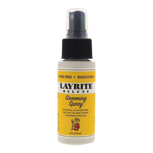 White Smoke Layrite Grooming Spray, 2 oz