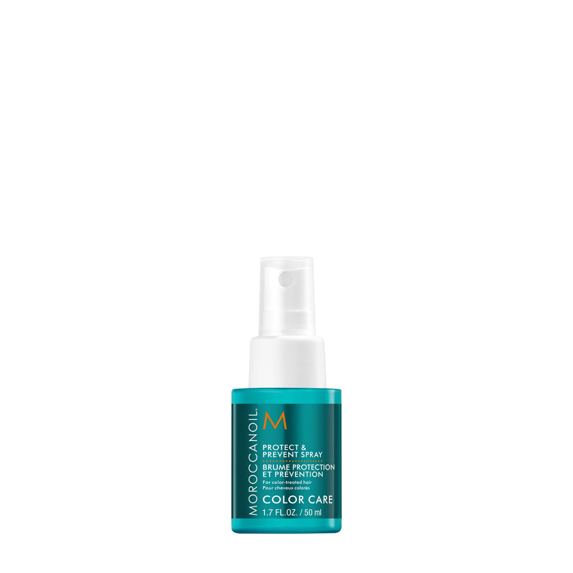 White Smoke Moroccanoil Protect & Prevent Spray, 1.7 Fl Oz