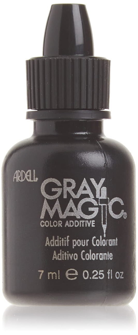 White Smoke Ardell Gray Magic Color Insurance .25 oz.