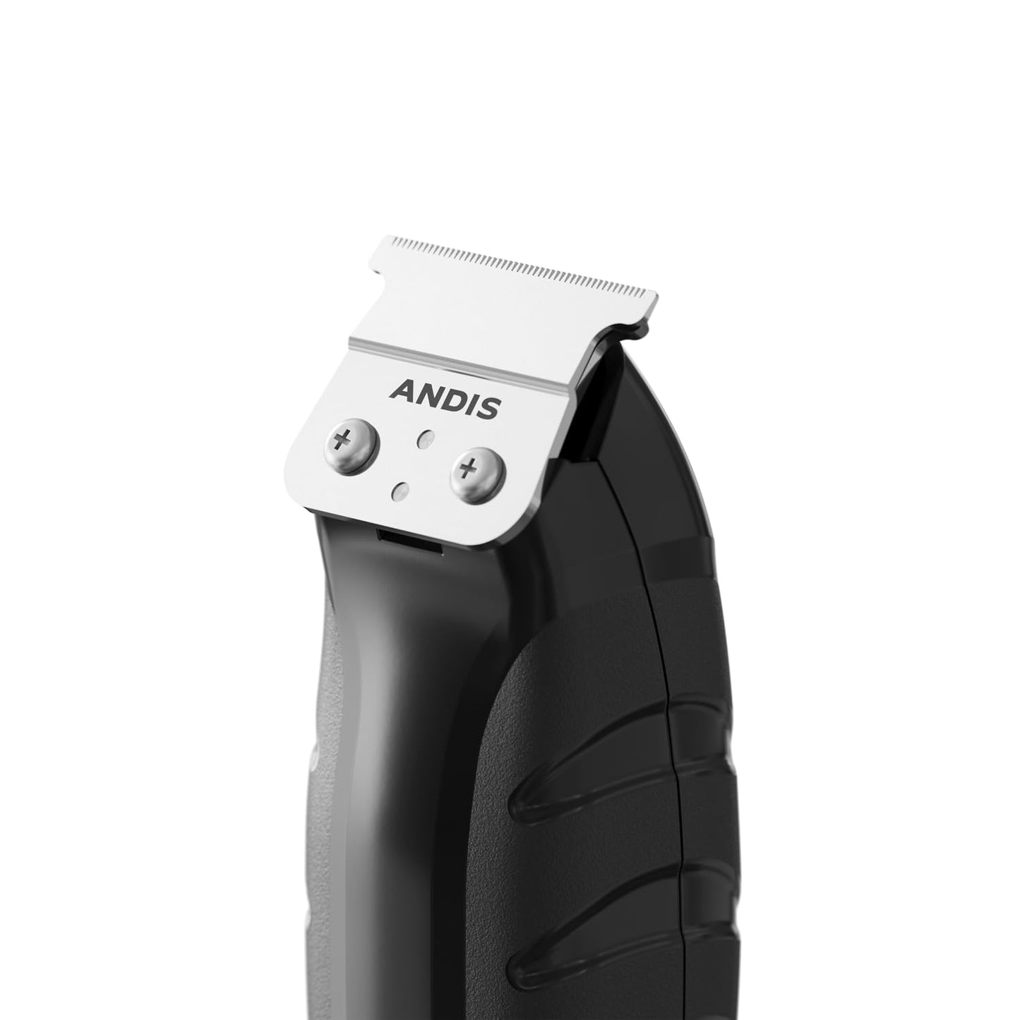 Dark Slate Gray Andis 30285 Headliner II Hair Cutting Trimmer Kit – 11 Piece Set, Carbon Steel T-Blade, Corded Electric, Professional Grooming Performance