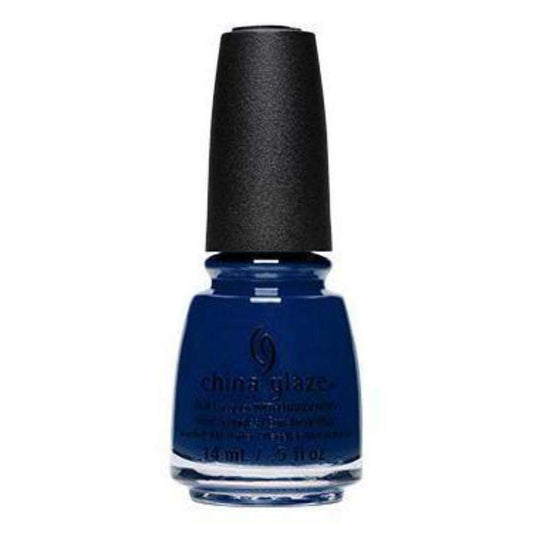 White Smoke China Glaze Nail Polish, You Don't Know Jacket 1630