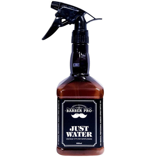 White Smoke BO-03133 SCALPMASTER Barber Jack Spray Bottle - 20 OZ