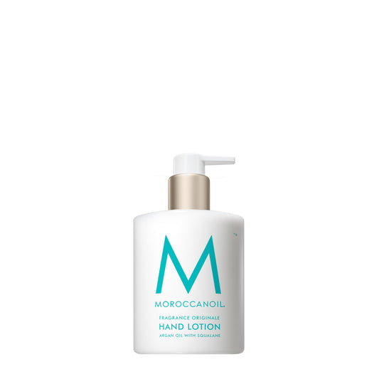 White Smoke Moroccanoil Hand Lotion, Fragrance Orignale