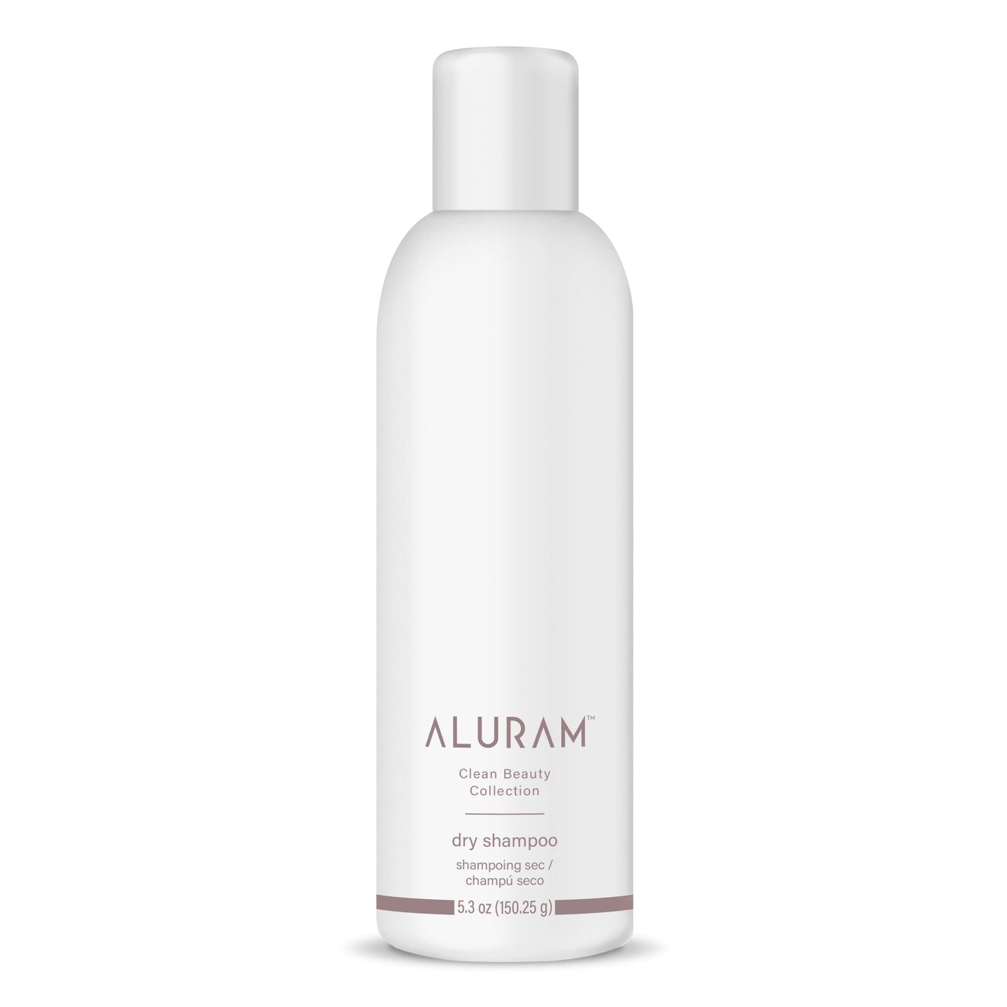 Lavender ALURAM Dry Shampoo, Refresh & Revitalize Hair Between Washes, 5.3 Fl Oz