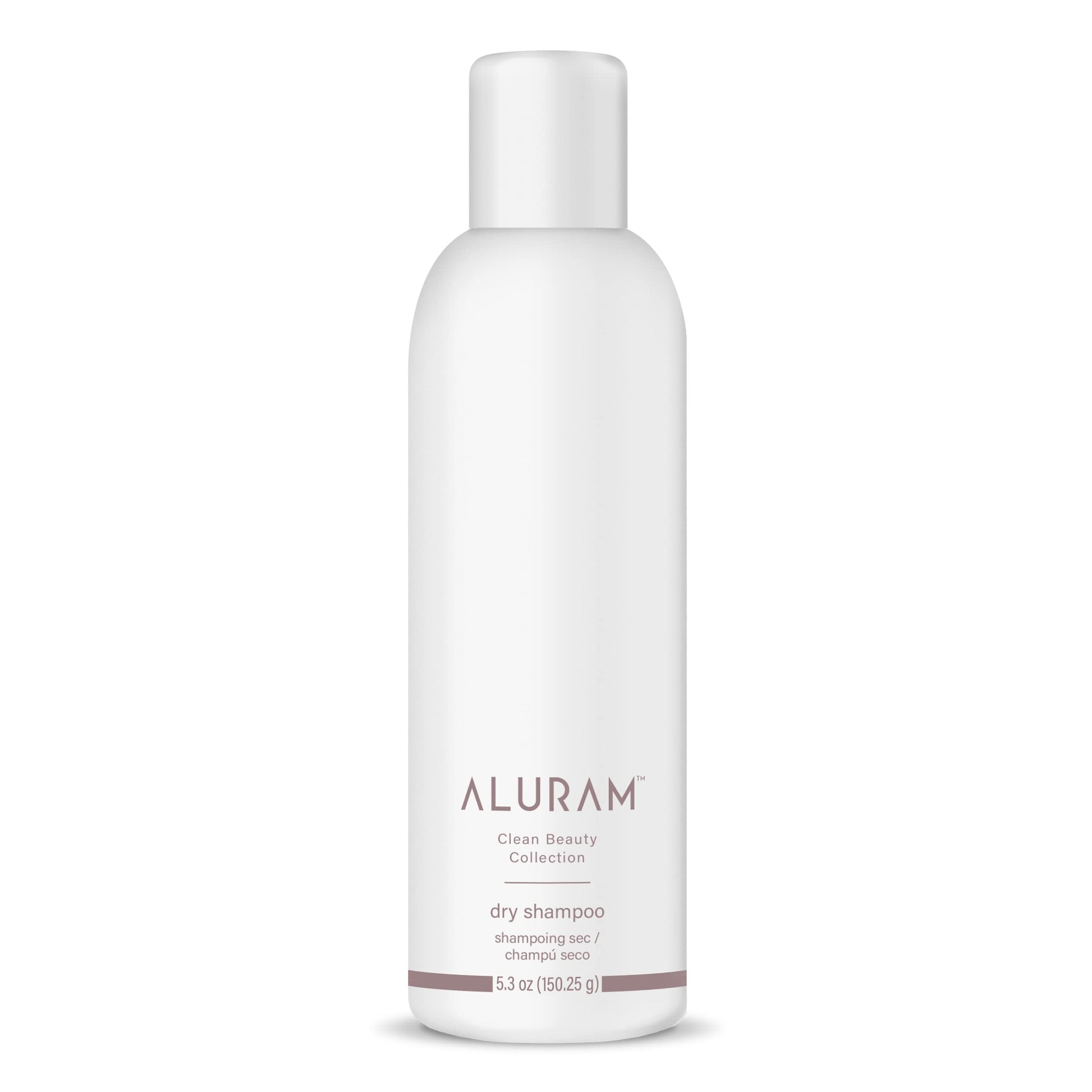 Lavender ALURAM Dry Shampoo, Refresh & Revitalize Hair Between Washes, 5.3 Fl Oz