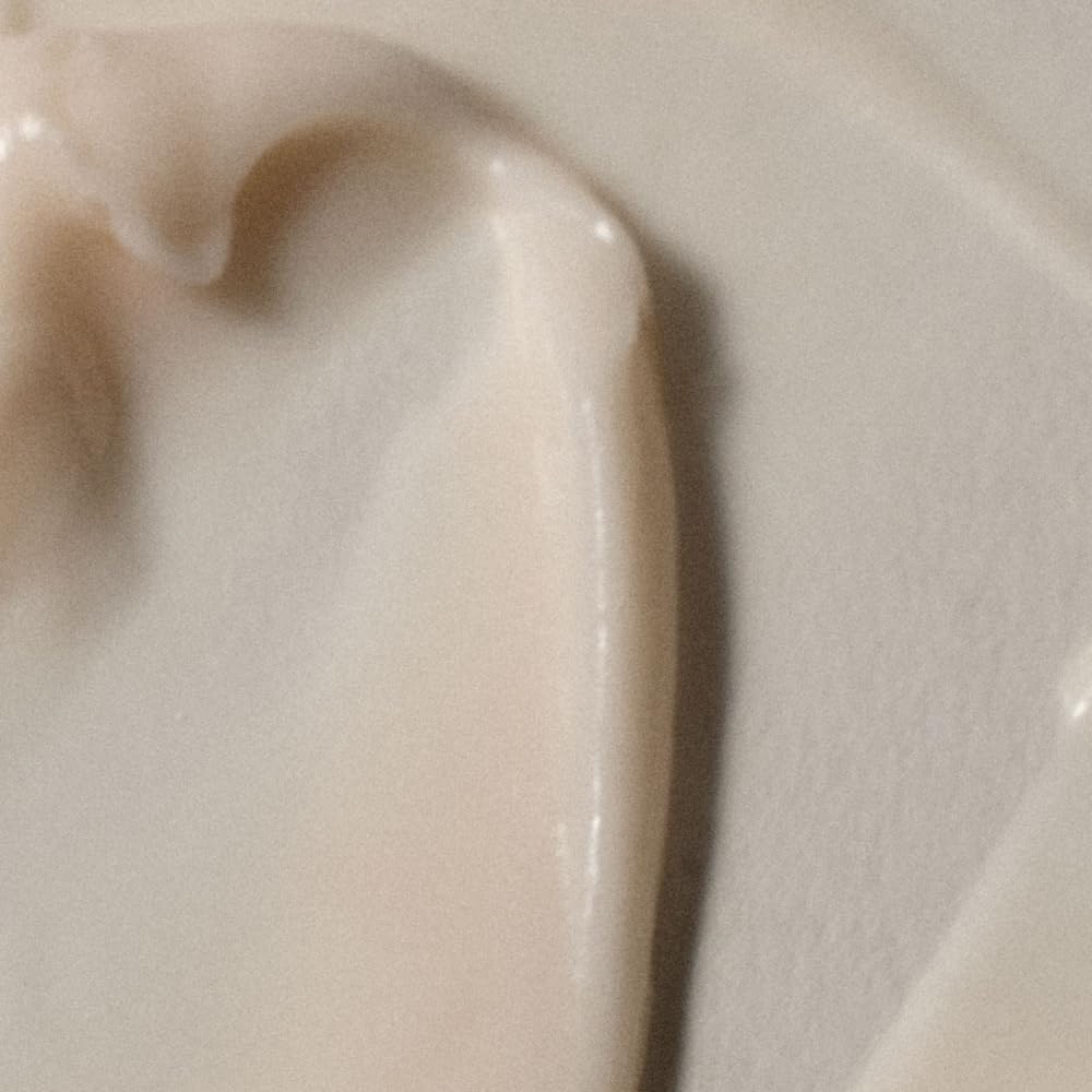 Dark Gray RŌZ Foundation Conditioner | For All Hair Types | Soothes, Nourishes | Hydrating Ceramides, Pea Peptides, Avocado Oil, Strengthen, Protect | Vegan, Paraben, SLS, Sulfate-Free | 10.1 oz / 300 mL